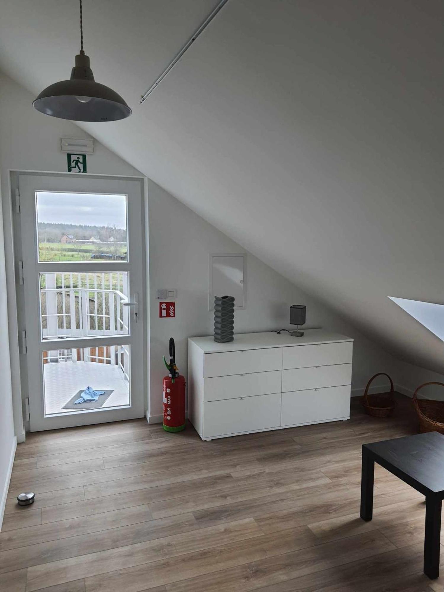 Gite Rural 3 Epis "Aux Pieds Des Ar'Den" - Chambre 1 Isolee Et Chambre 2 Dans Hall De Nuit - 34 Rue Du Chateau A 5564 Wanlin - 4 Adultes Et 2 Enfants Houyet Exteriér fotografie
